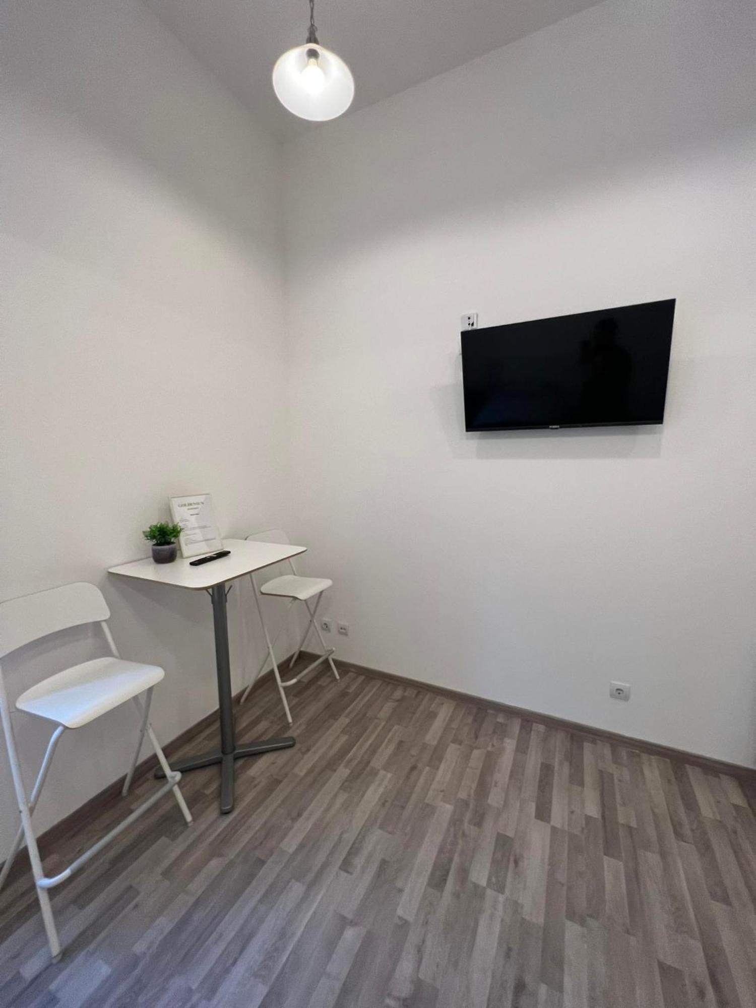 Goldensun Apartment ブダペスト エクステリア 写真